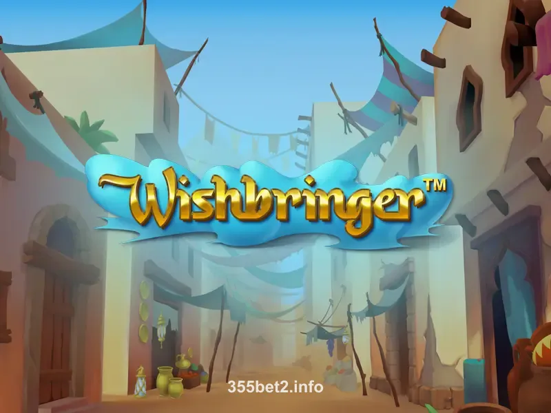 Wishbringer