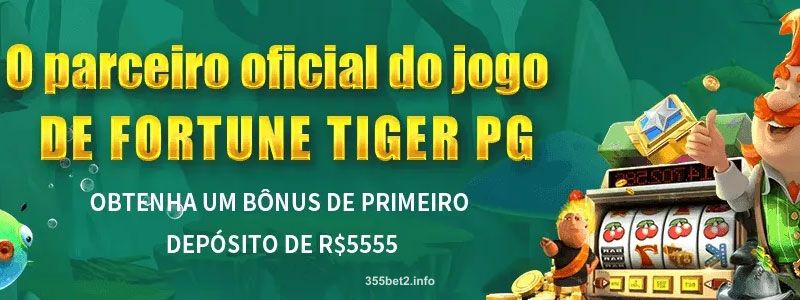 Programa de afiliados lucrativo do 355bet